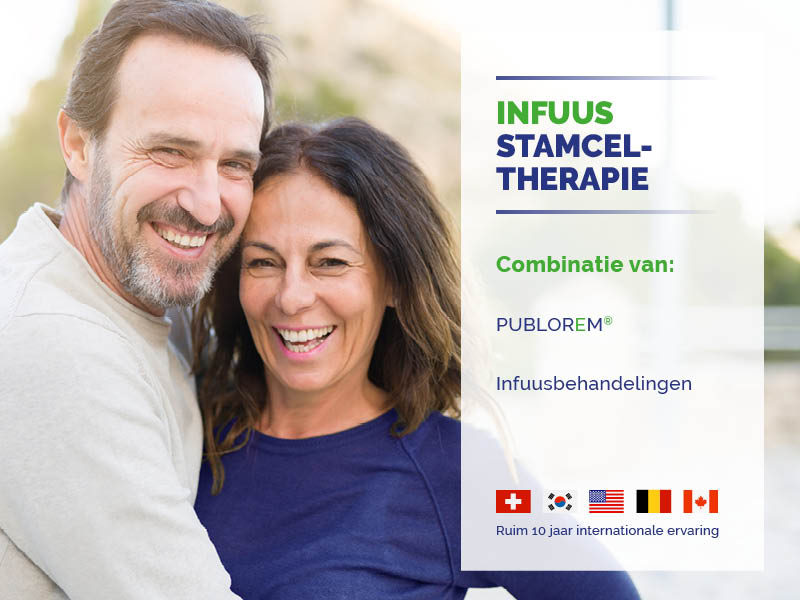Stamceltherapie