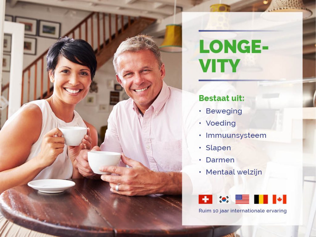 Longevity Nederland