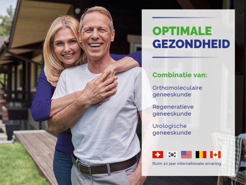 optimale gezondheid