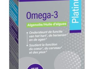 omega 3 mannavital algenolie 700 mg energized