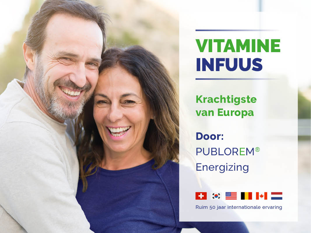 glutathione infuus ervaringen Vitamine Infuus, krachtigste van Europa bij ACREN Clinics